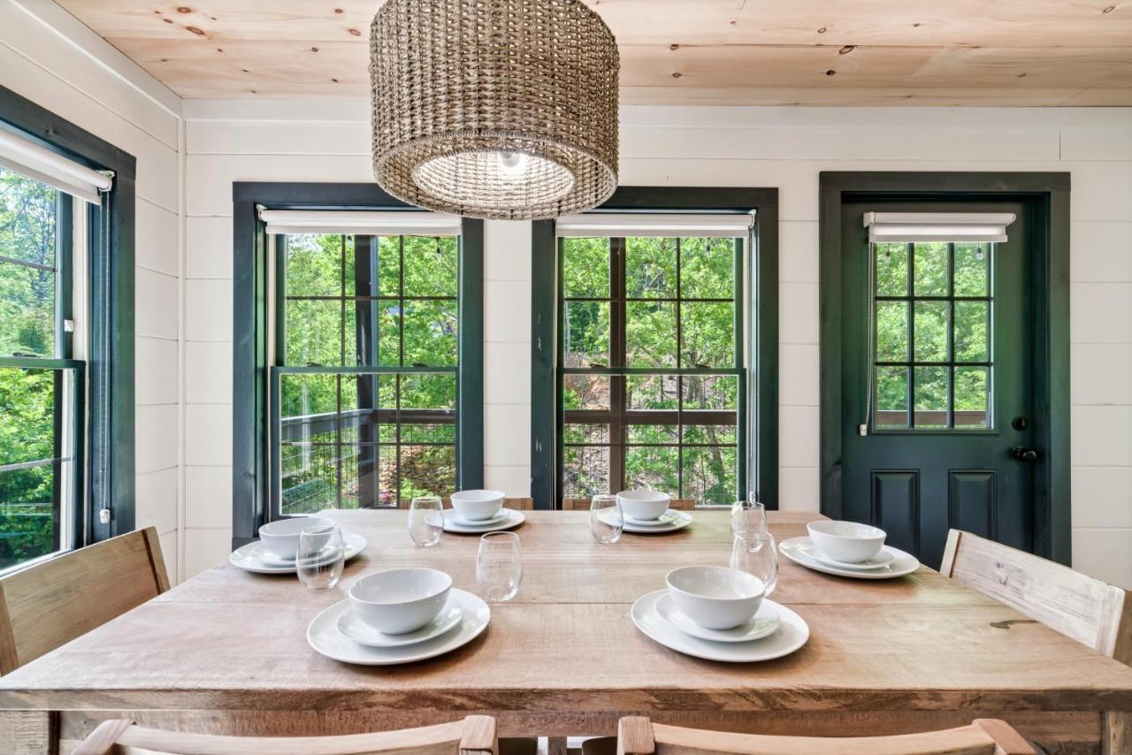 Whispering Pines Villa Sevierville Dış mekan fotoğraf