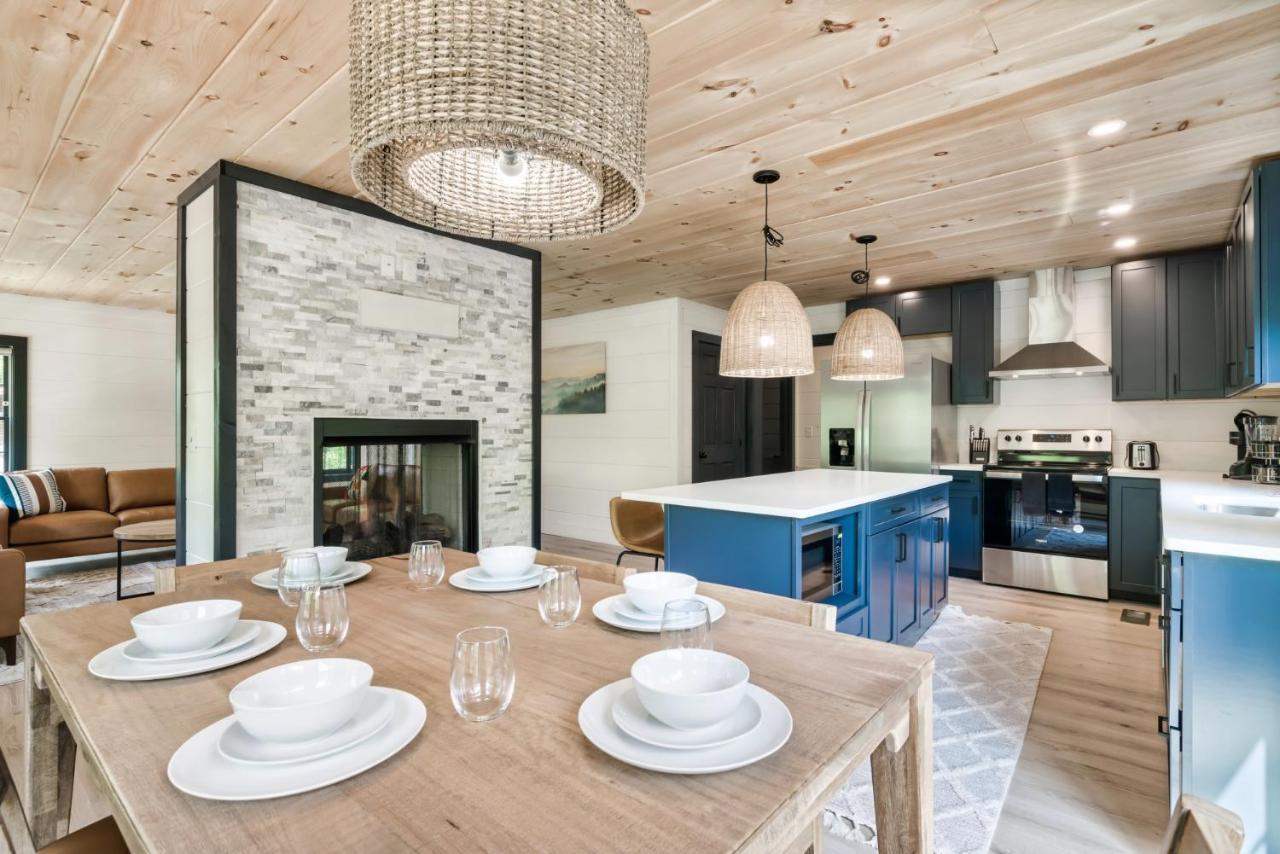 Whispering Pines Villa Sevierville Dış mekan fotoğraf