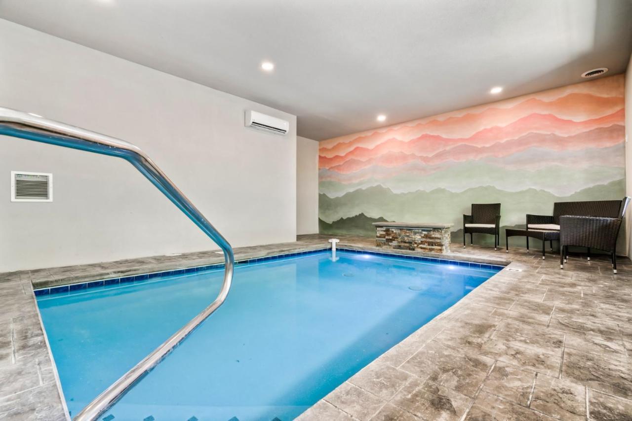 Whispering Pines Villa Sevierville Dış mekan fotoğraf