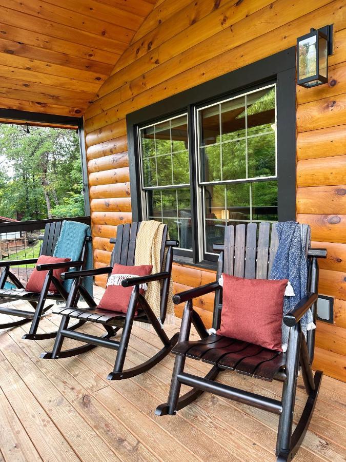 Whispering Pines Villa Sevierville Dış mekan fotoğraf