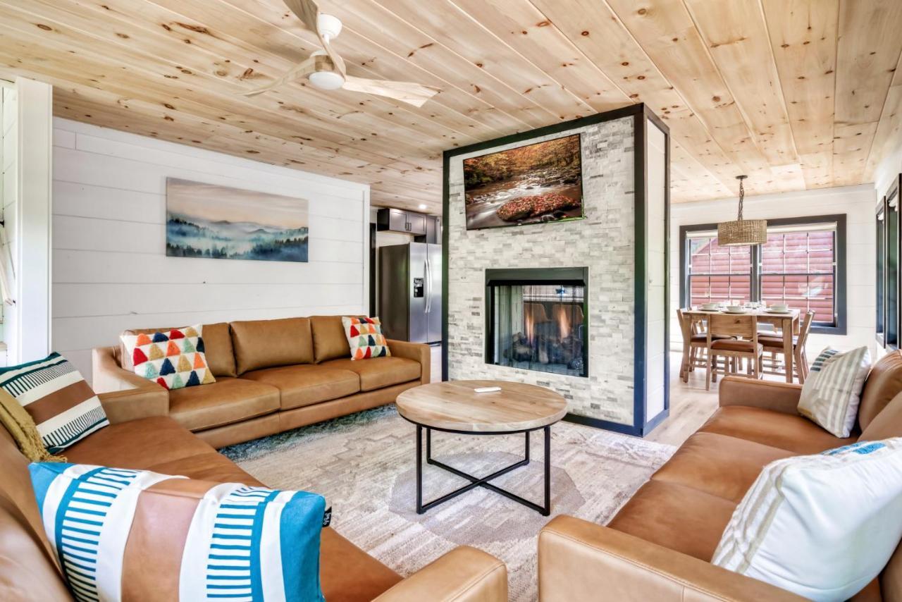 Whispering Pines Villa Sevierville Dış mekan fotoğraf