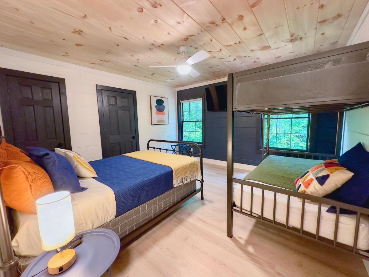 Whispering Pines Villa Sevierville Dış mekan fotoğraf