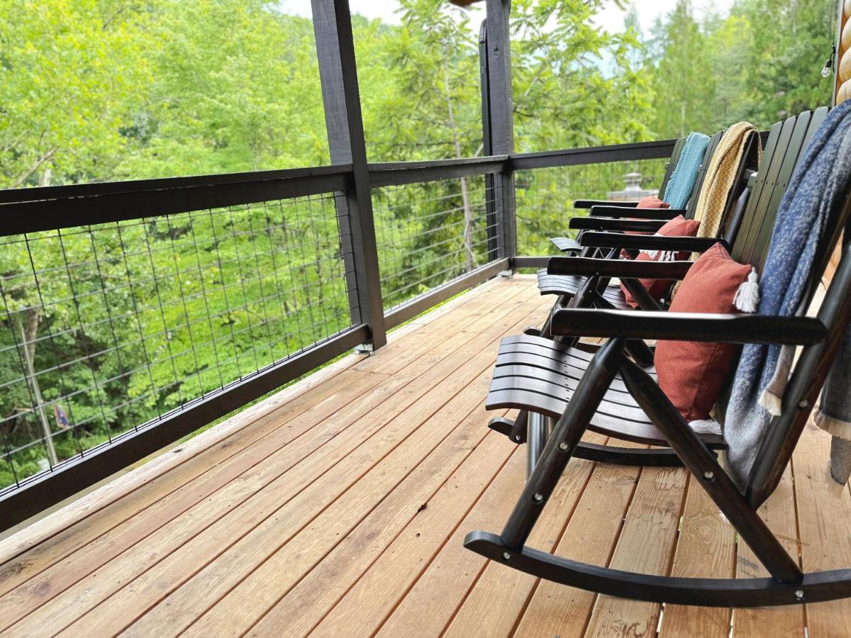 Whispering Pines Villa Sevierville Dış mekan fotoğraf
